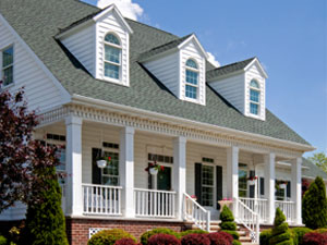 Exterior House Painting in Virginia