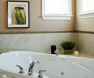 Fairfax VA Bathroom Remodeling