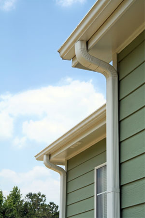 Gutter Installation Fairfax