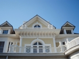 Exterior House Painting