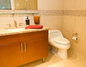 Bathroom Remodeling in Fairfax