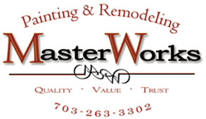 Masterworks Painting & Remodeling