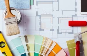 commercial painting contracors Fairfax VA