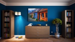Home Color Scheme