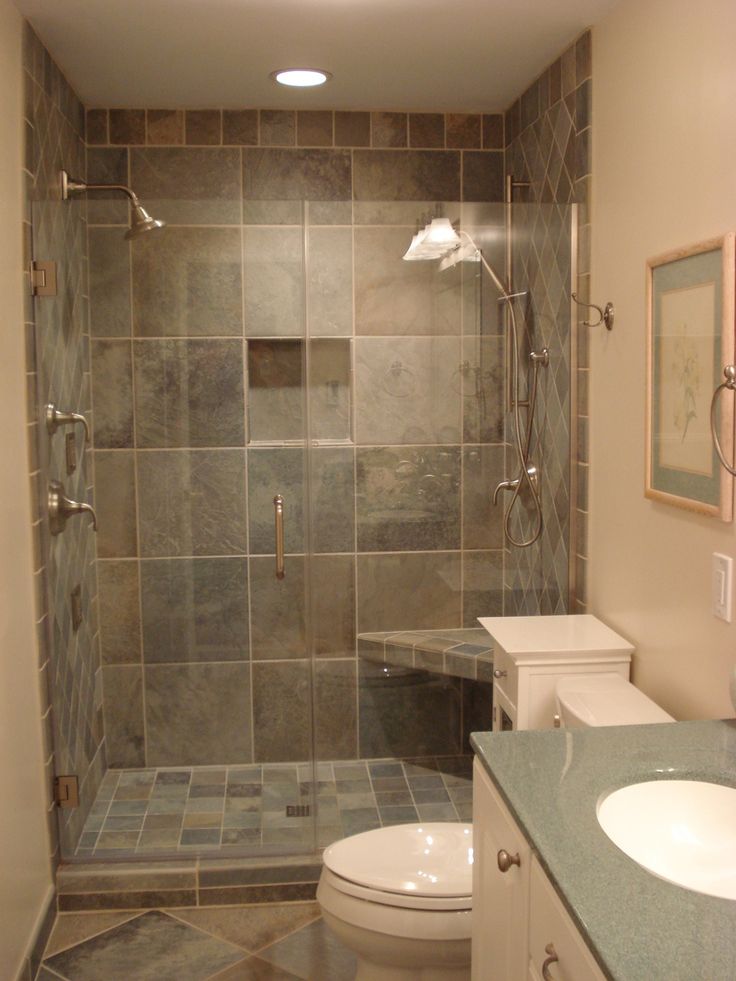 Pro Remodeling Tips For A Functional Small Bathroom Space