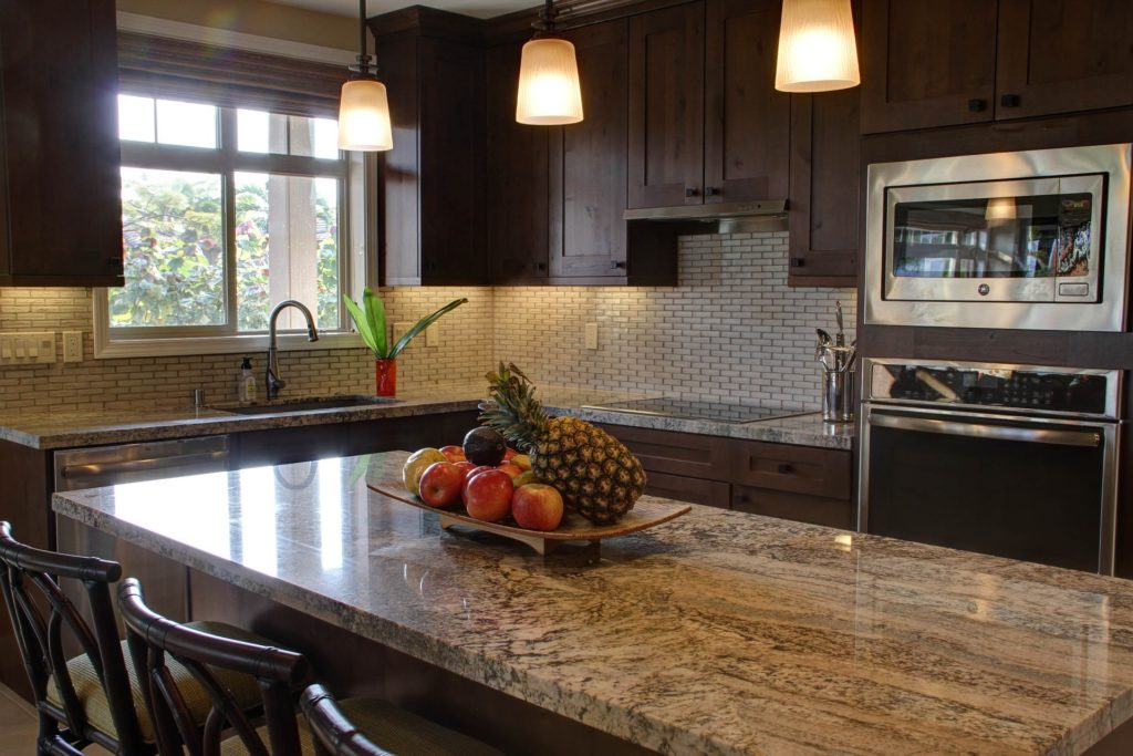 Save Money on a Kitchen Remodel