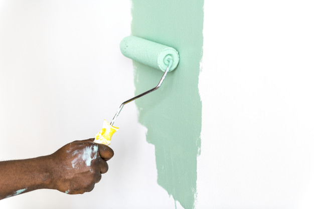 5 Simple Steps to Prepare a Room for Painting