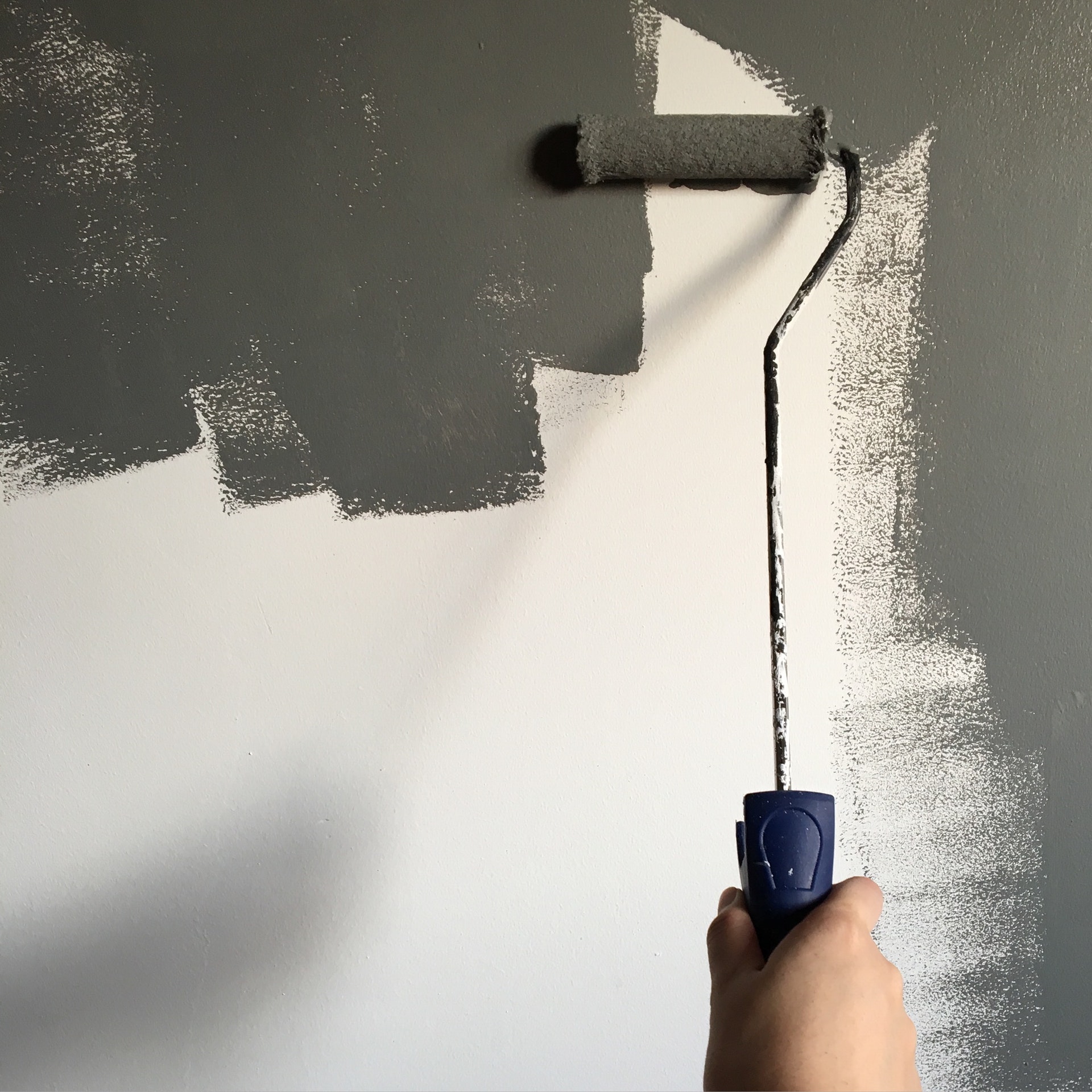 Interior Painting Services