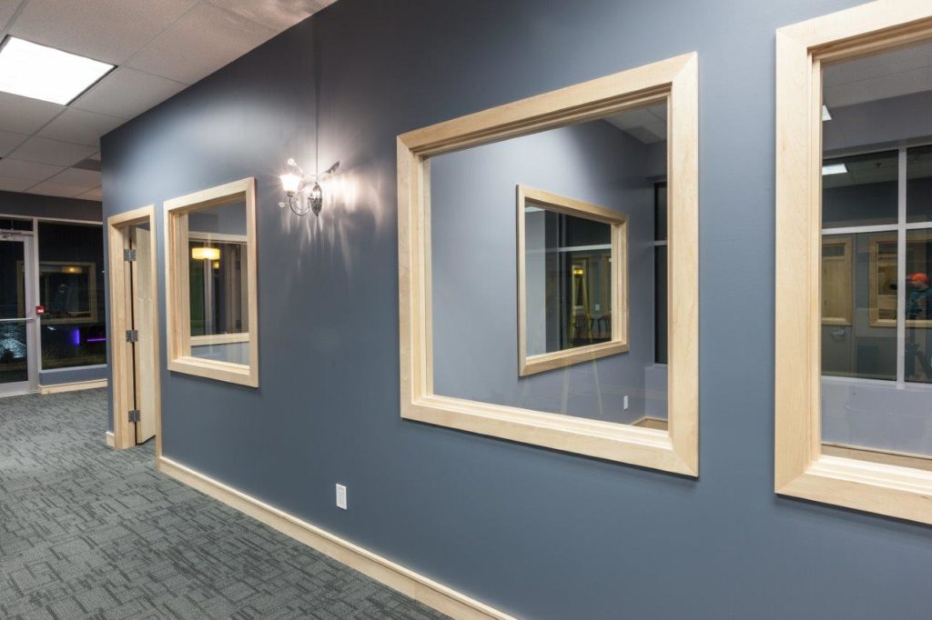 Top-Notch Painting Services for 4 Types of Commercial Spaces