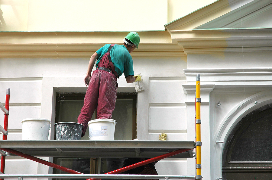 Why Choose MasterWorks for Home Exterior Painting