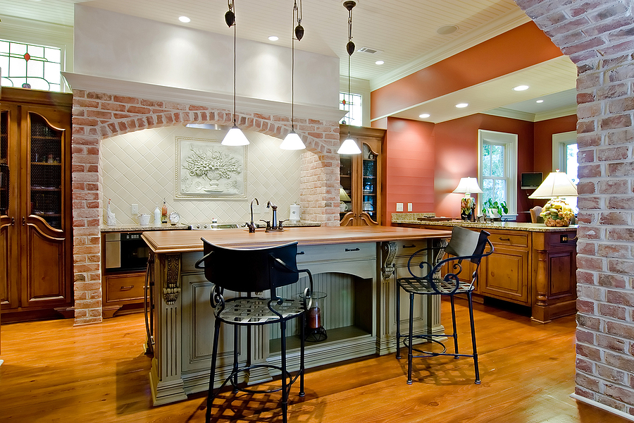 How to Make Remodeling a Kitchen Affordable