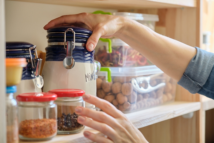 5 Pantry Upgrades that Change Everything